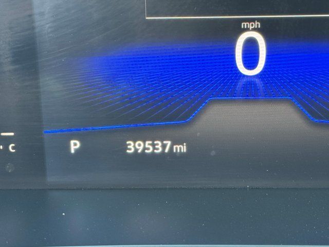 2023 Volkswagen Tiguan 2.0T SE Springfield VA