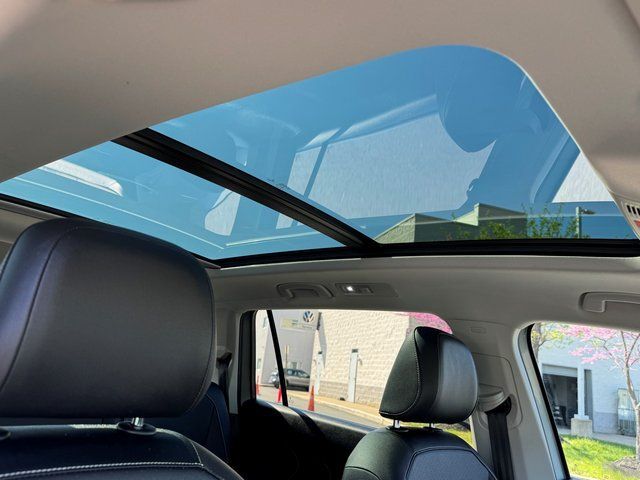 2023 Volkswagen Tiguan 2.0T SE Springfield VA