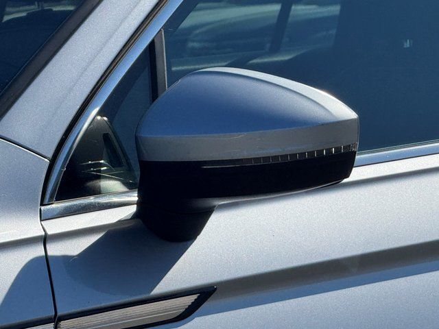 2023 Volkswagen Tiguan 2.0T SE Springfield VA