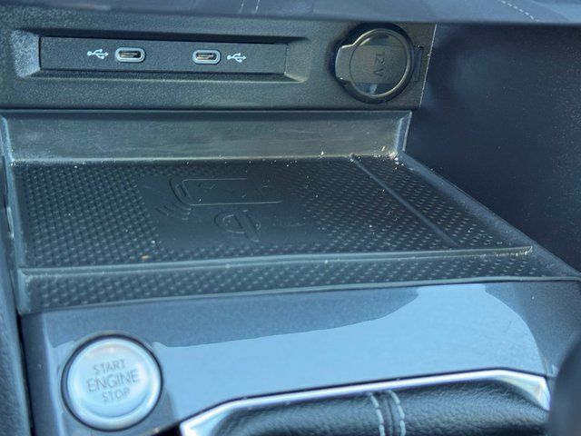 2023 Volkswagen Tiguan 2.0T SE Springfield VA