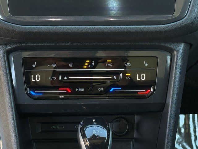 2023 Volkswagen Tiguan 2.0T SE Springfield VA