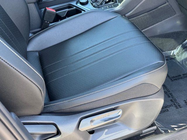 2023 Volkswagen Tiguan 2.0T SE Springfield VA