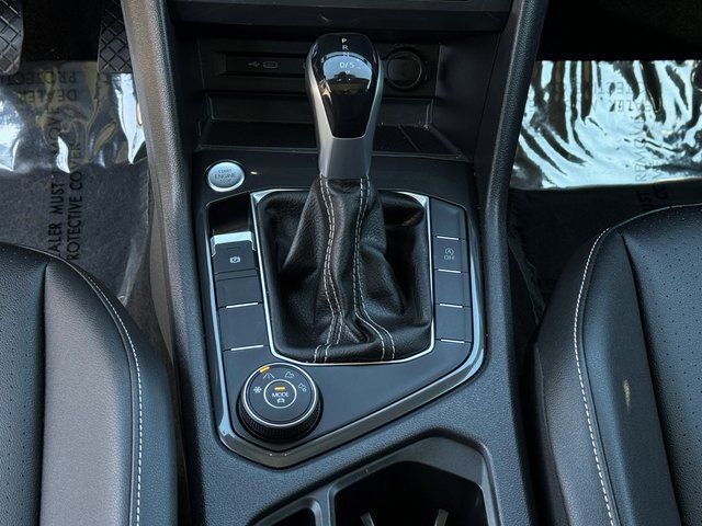 2023 Volkswagen Tiguan 2.0T SE Springfield VA