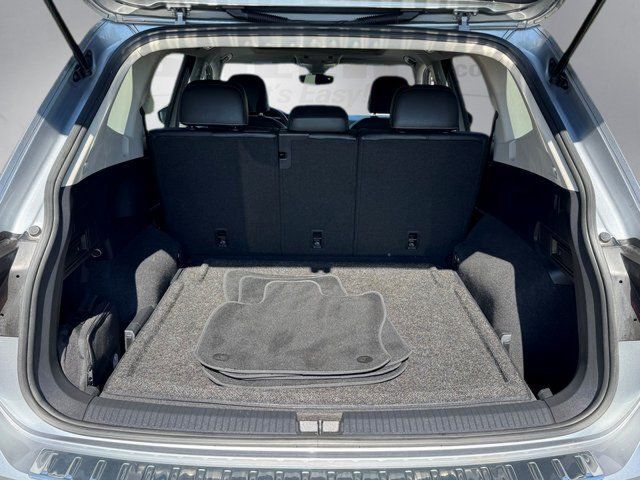 2023 Volkswagen Tiguan 2.0T SE Springfield VA