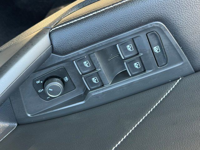 2023 Volkswagen Tiguan 2.0T SE Springfield VA