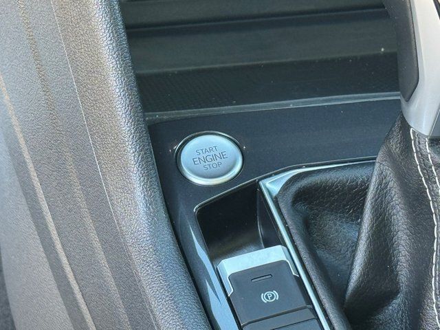 2023 Volkswagen Tiguan 2.0T SE Springfield VA