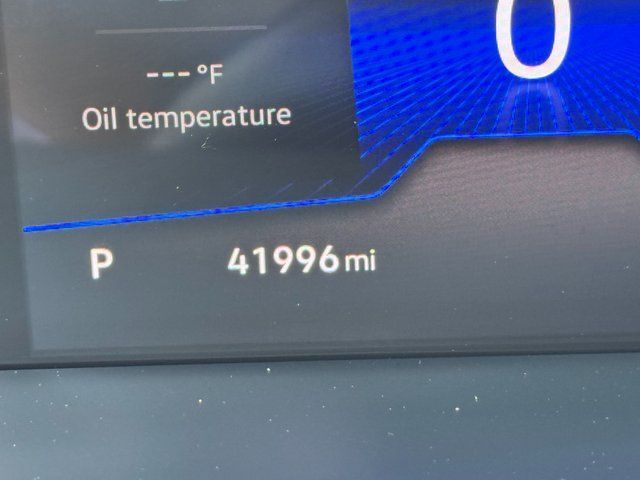 2023 Volkswagen Tiguan 2.0T SE Springfield VA