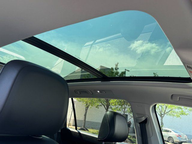 2023 Volkswagen Tiguan 2.0T SE Springfield VA