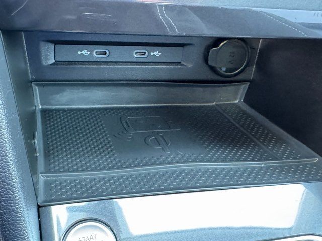 2023 Volkswagen Tiguan 2.0T SE Springfield VA