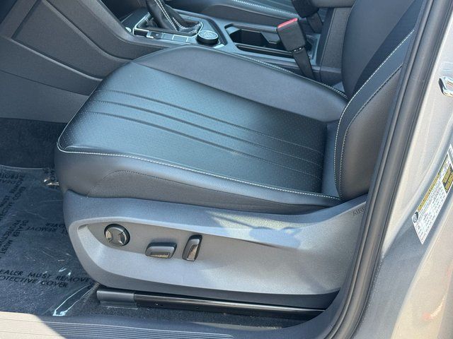 2023 Volkswagen Tiguan 2.0T SE Springfield VA