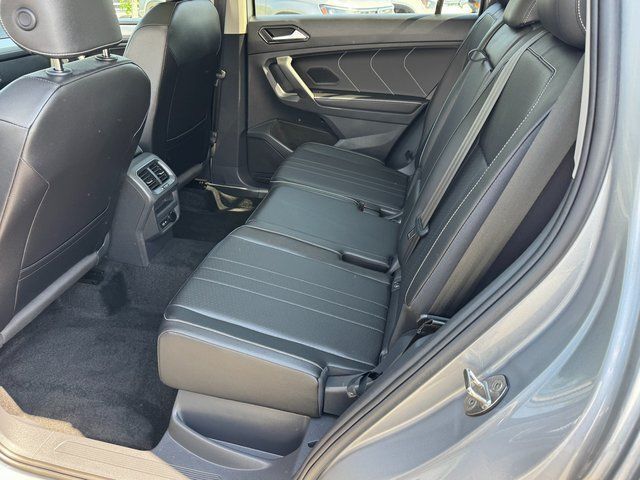 2023 Volkswagen Tiguan 2.0T SE Springfield VA