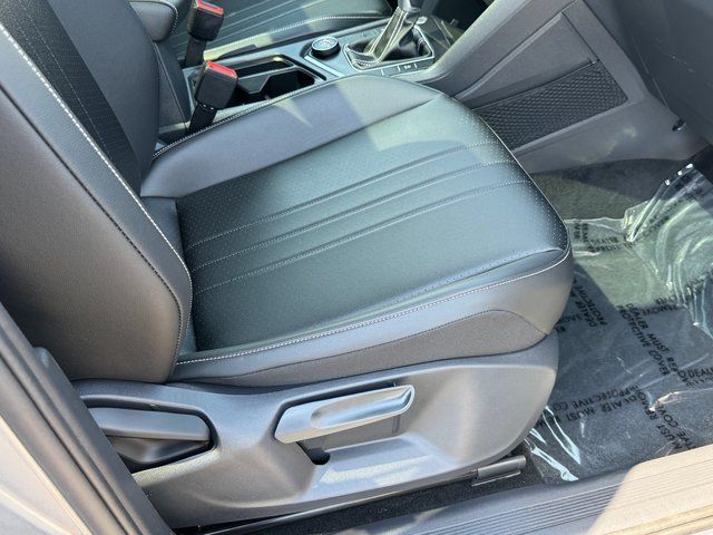 2023 Volkswagen Tiguan 2.0T SE Springfield VA