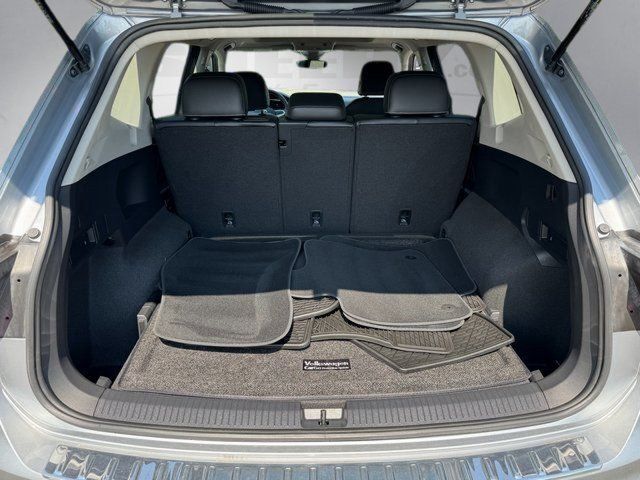 2023 Volkswagen Tiguan 2.0T SE Springfield VA