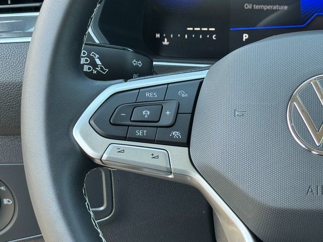 2023 Volkswagen Tiguan 2.0T SE Springfield VA