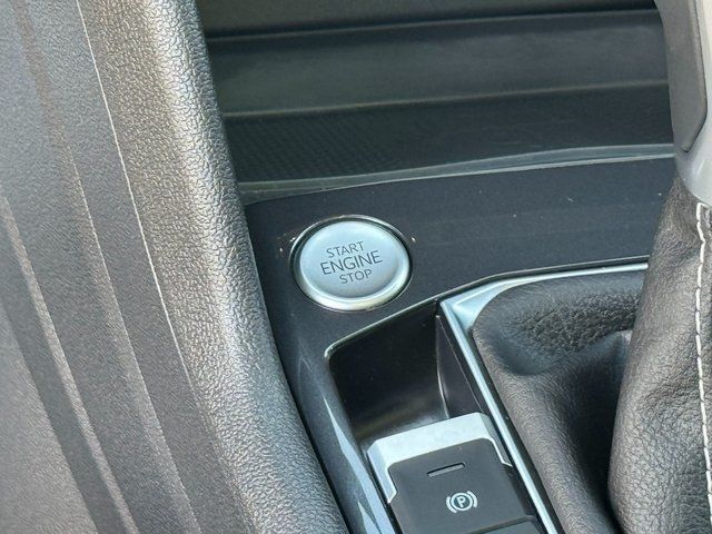 2023 Volkswagen Tiguan 2.0T SE Springfield VA