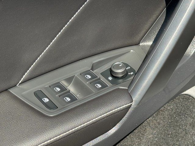 2023 Volkswagen Tiguan 2.0T SE Springfield VA