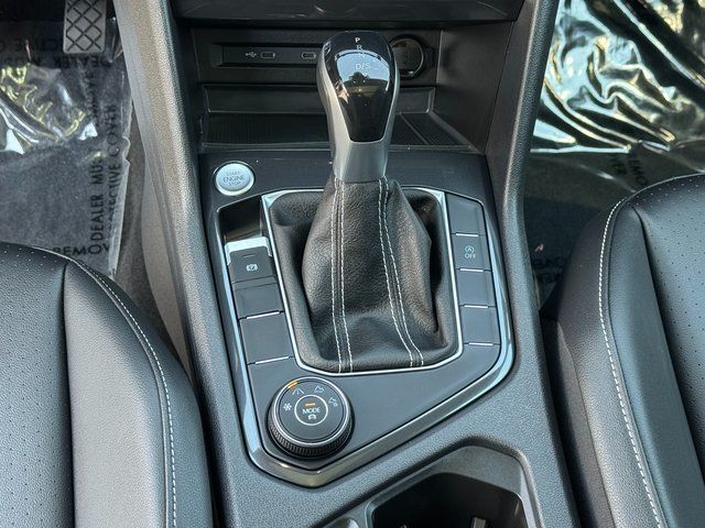 2023 Volkswagen Tiguan 2.0T SE Springfield VA