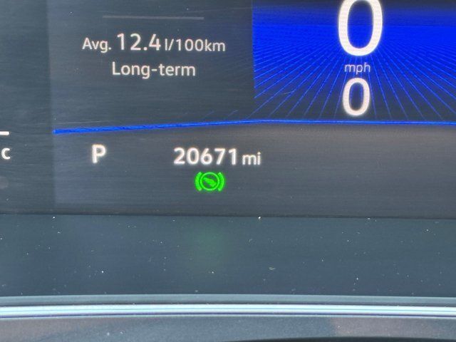 2023 Volkswagen Tiguan 2.0T SE Springfield VA