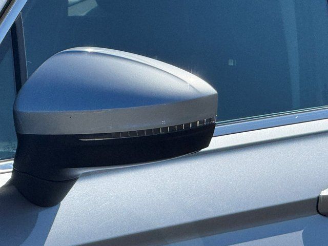 2023 Volkswagen Tiguan 2.0T SE Springfield VA