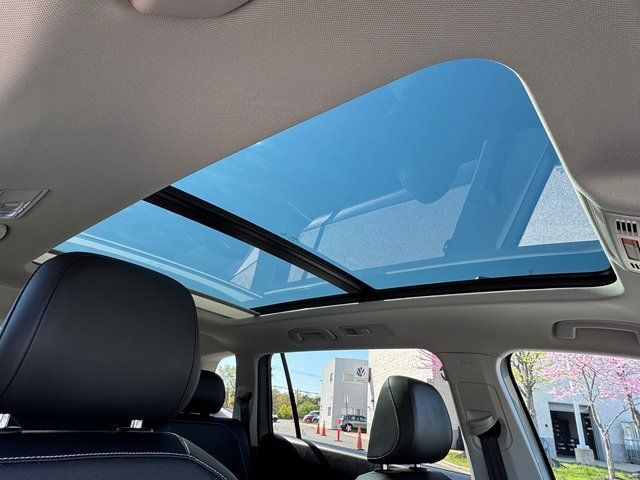 2023 Volkswagen Tiguan 2.0T SE Springfield VA