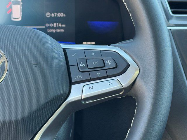 2023 Volkswagen Tiguan 2.0T SE Springfield VA