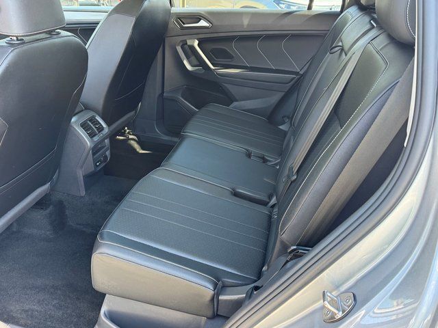 2023 Volkswagen Tiguan 2.0T SE Springfield VA