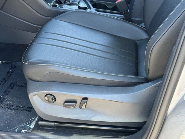 2023 Volkswagen Tiguan 2.0T SE Springfield VA