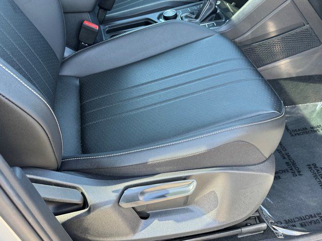 2023 Volkswagen Tiguan 2.0T SE Springfield VA