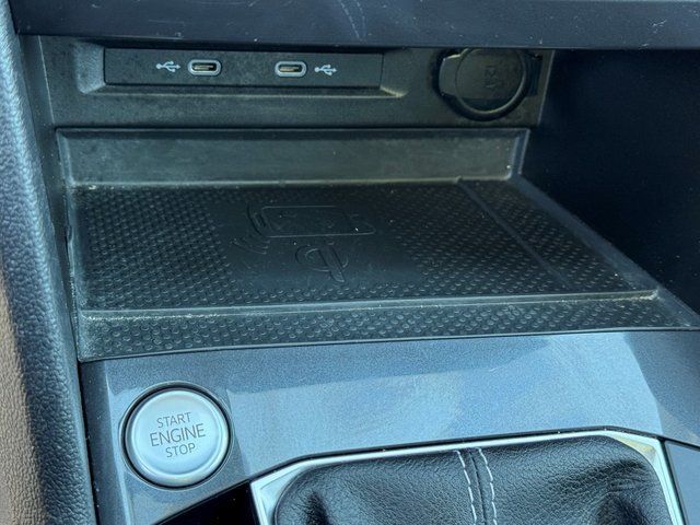 2023 Volkswagen Tiguan 2.0T SE Springfield VA