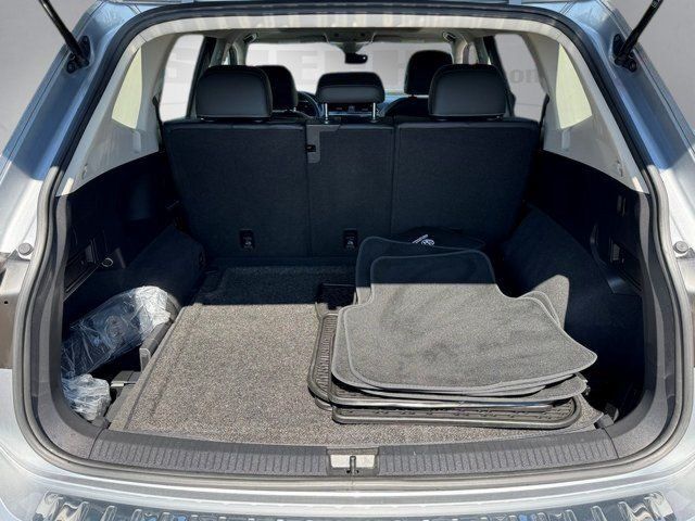 2023 Volkswagen Tiguan 2.0T SE Springfield VA