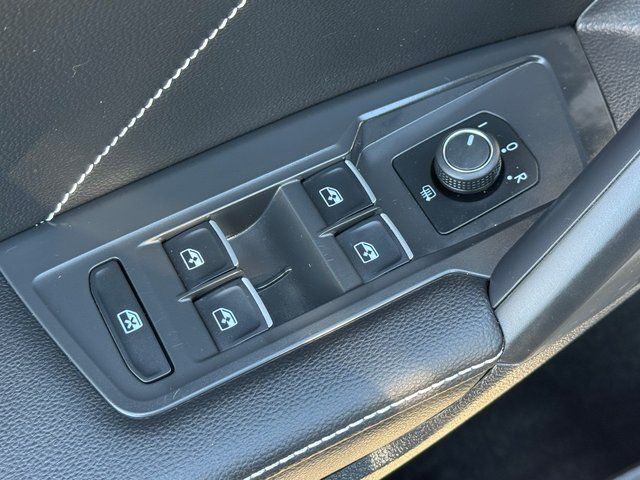 2023 Volkswagen Tiguan 2.0T SE Springfield VA