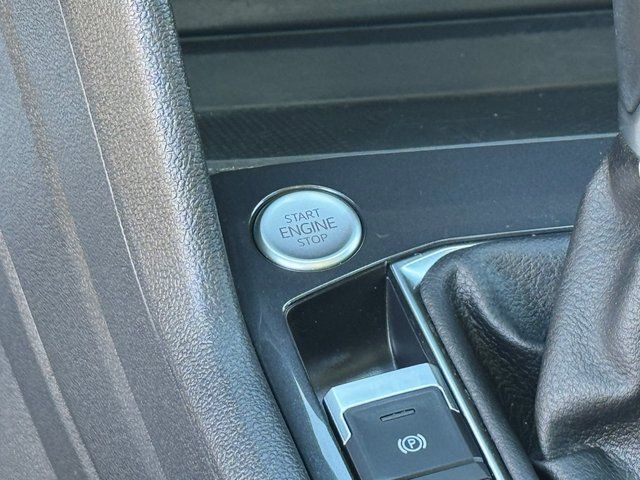 2023 Volkswagen Tiguan 2.0T SE Springfield VA