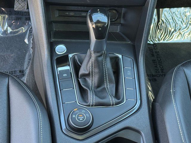 2023 Volkswagen Tiguan 2.0T SE Springfield VA