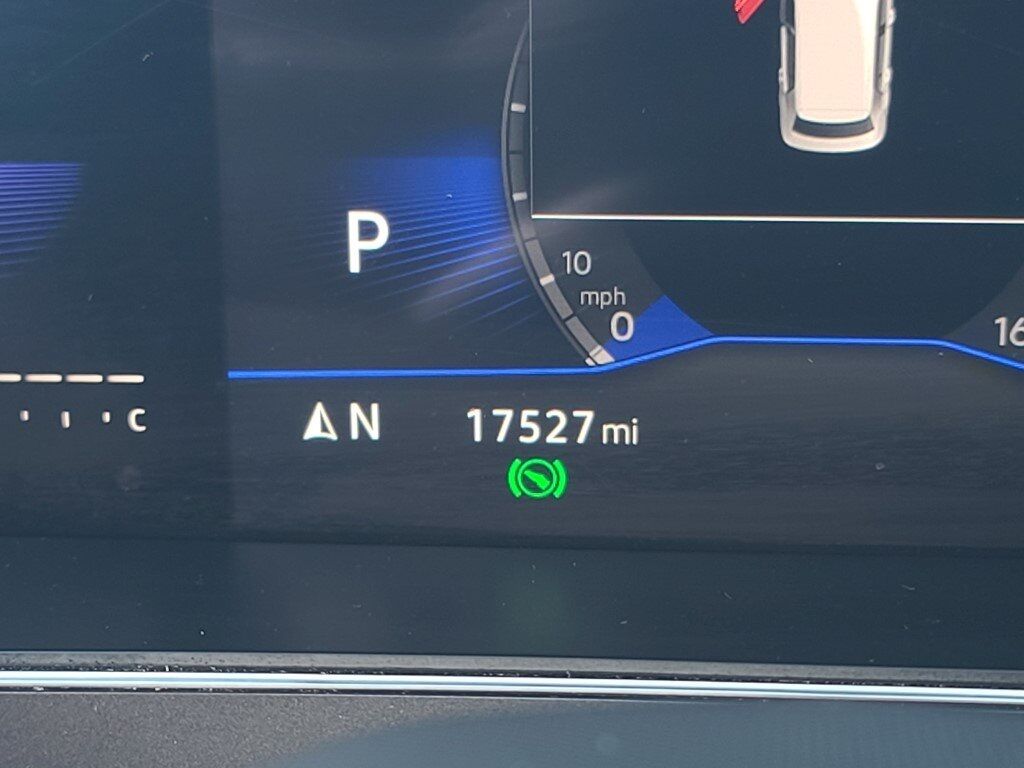 2023 Volkswagen Tiguan 2.0T SE Springfield VA