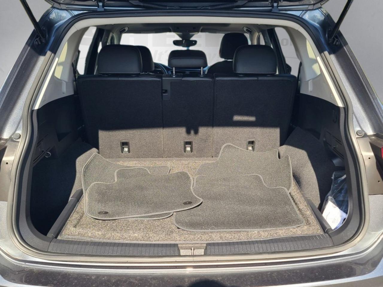 2023 Volkswagen Tiguan 2.0T SE Springfield VA