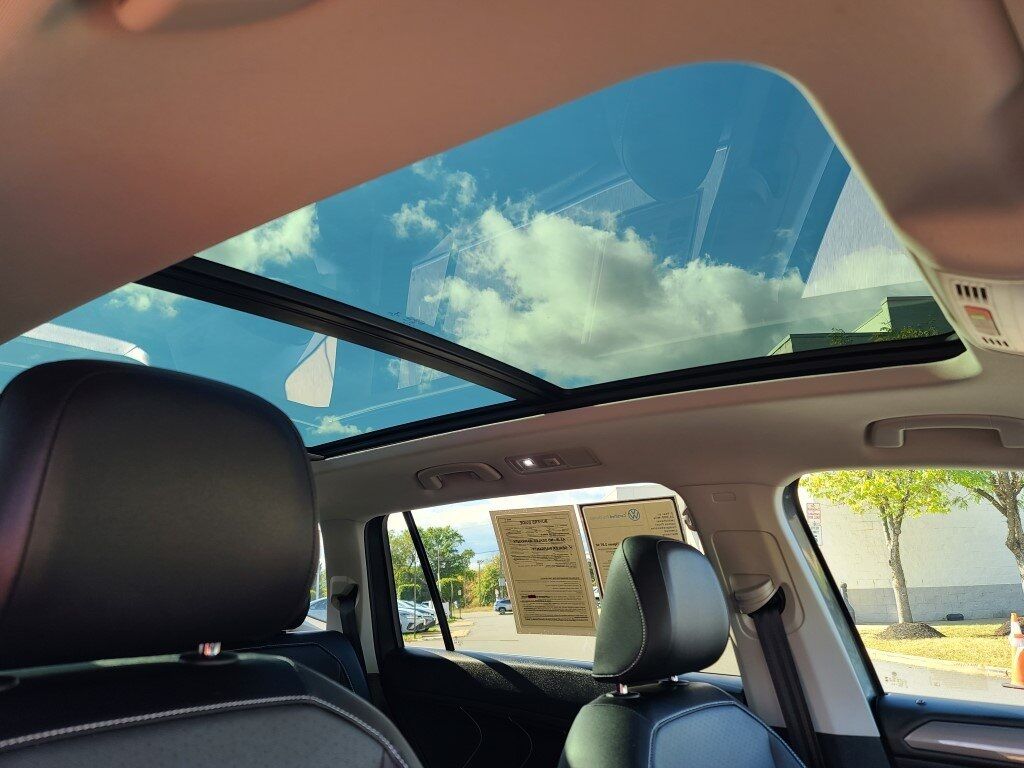 2023 Volkswagen Tiguan 2.0T SE Springfield VA