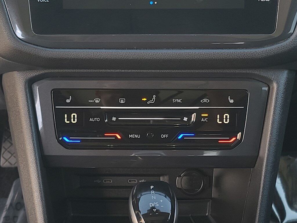 2023 Volkswagen Tiguan 2.0T SE Springfield VA