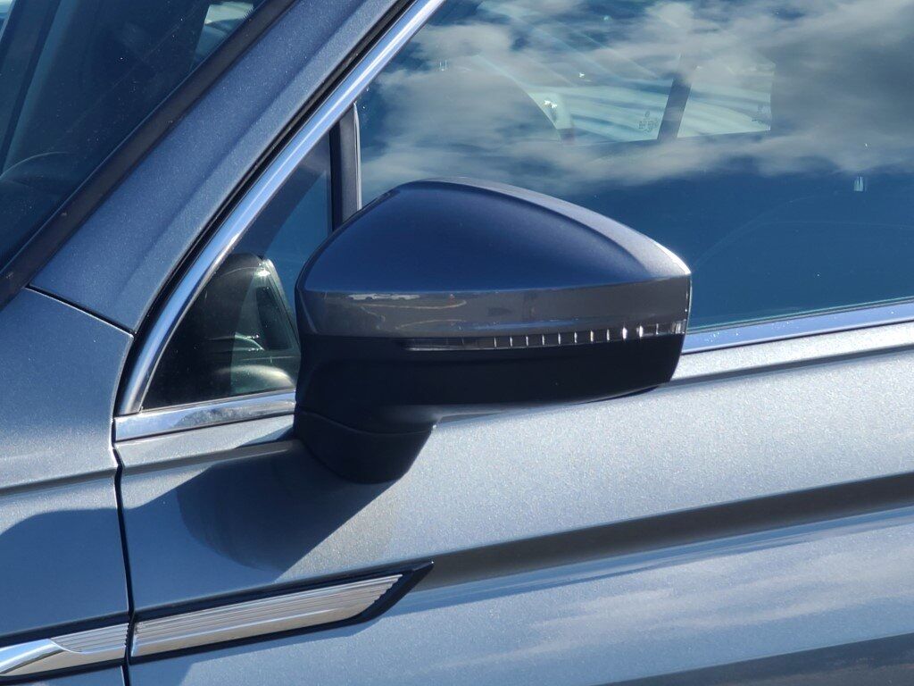 2023 Volkswagen Tiguan 2.0T SE Springfield VA