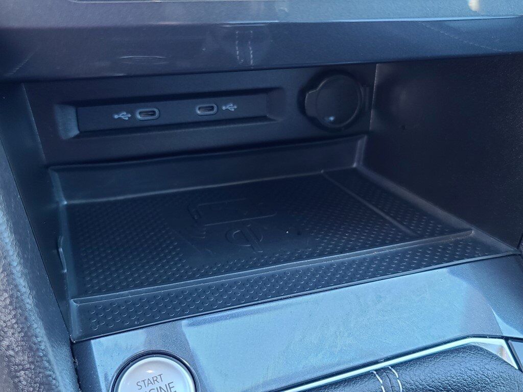 2023 Volkswagen Tiguan 2.0T SE Springfield VA