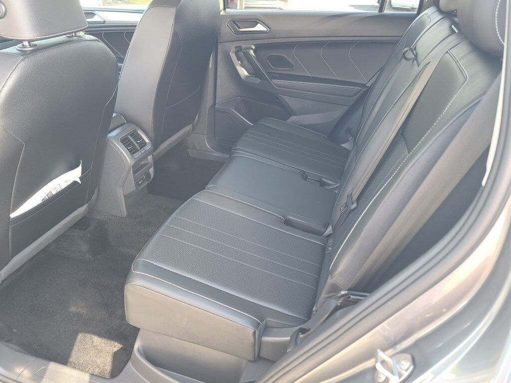 2023 Volkswagen Tiguan 2.0T SE Springfield VA