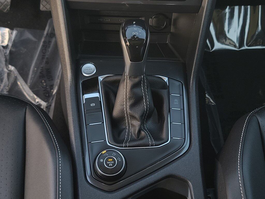 2023 Volkswagen Tiguan 2.0T SE Springfield VA