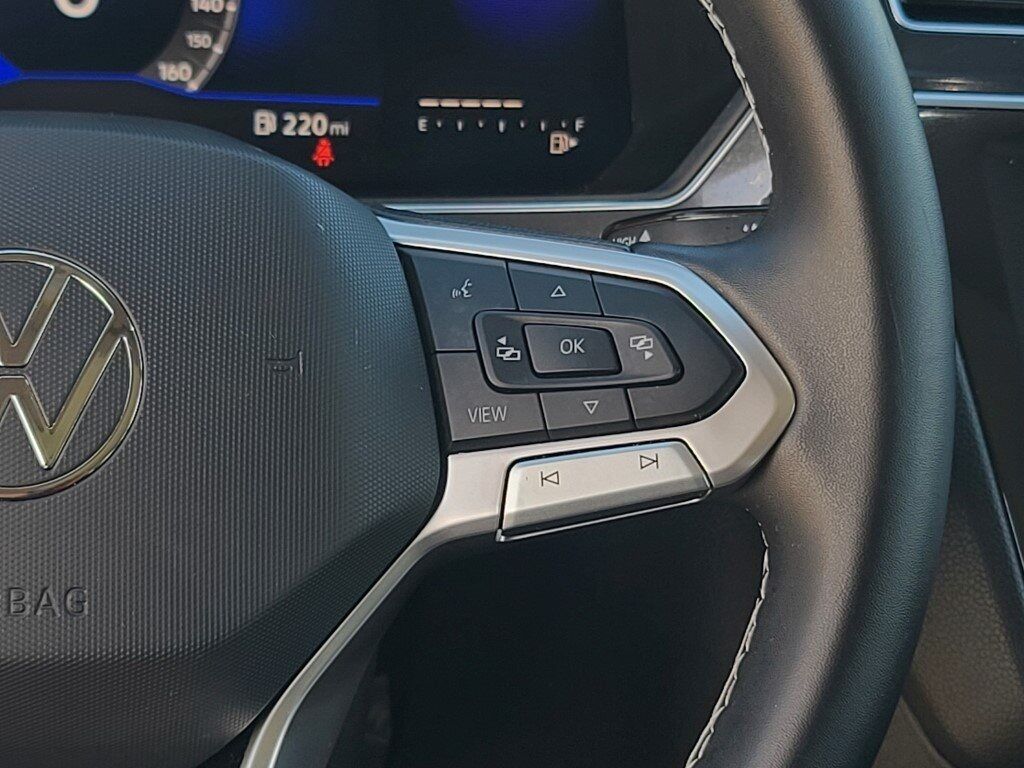 2023 Volkswagen Tiguan 2.0T SE Springfield VA