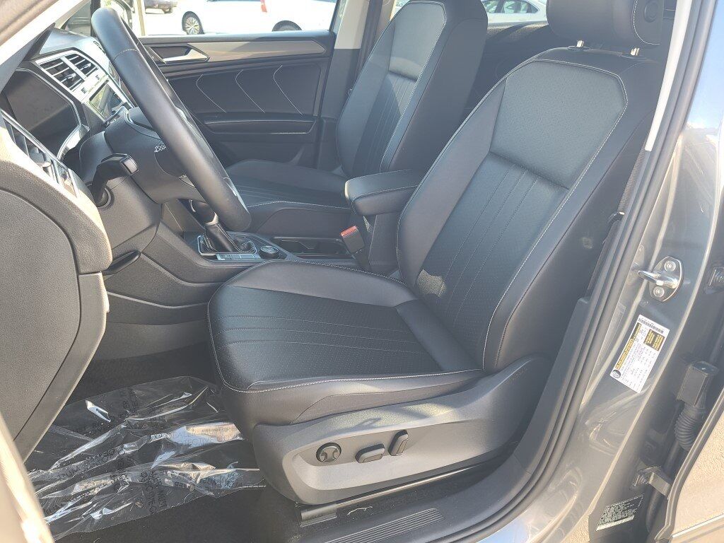 2023 Volkswagen Tiguan 2.0T SE Springfield VA