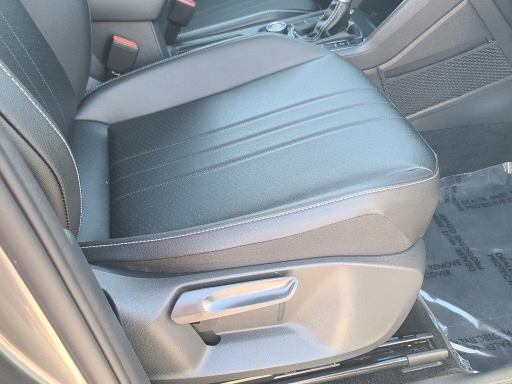 2023 Volkswagen Tiguan 2.0T SE Springfield VA