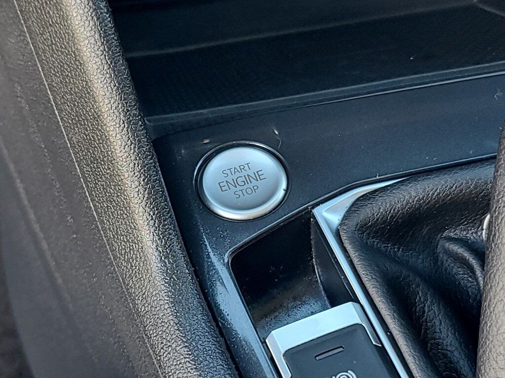 2023 Volkswagen Tiguan 2.0T SE Springfield VA