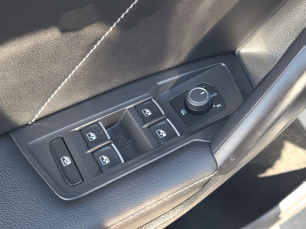 2023 Volkswagen Tiguan 2.0T SE Springfield VA