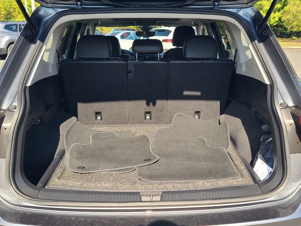 2023 Volkswagen Tiguan 2.0T SE Springfield VA