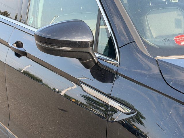 2023 Volkswagen Tiguan 2.0T SE Springfield VA