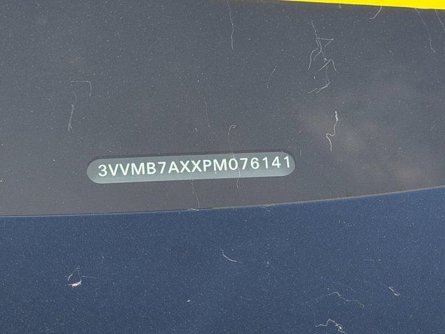 2023 Volkswagen Tiguan 2.0T SE Springfield VA