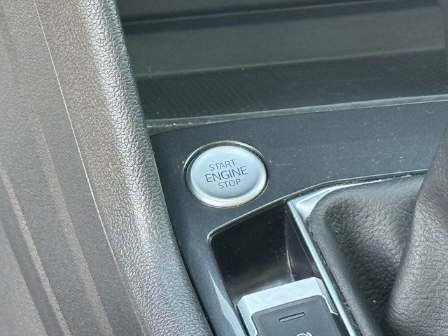 2023 Volkswagen Tiguan 2.0T SE Springfield VA